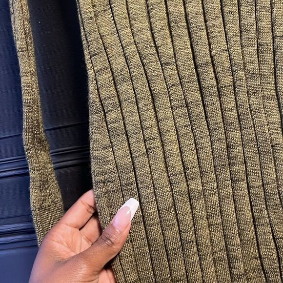 Allsaints  Daina Sweater Dress - Picture 6 of 6